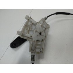 Leve Vitre Mecanique Arriere Gauche Peugeot 407 Phase 1 Break